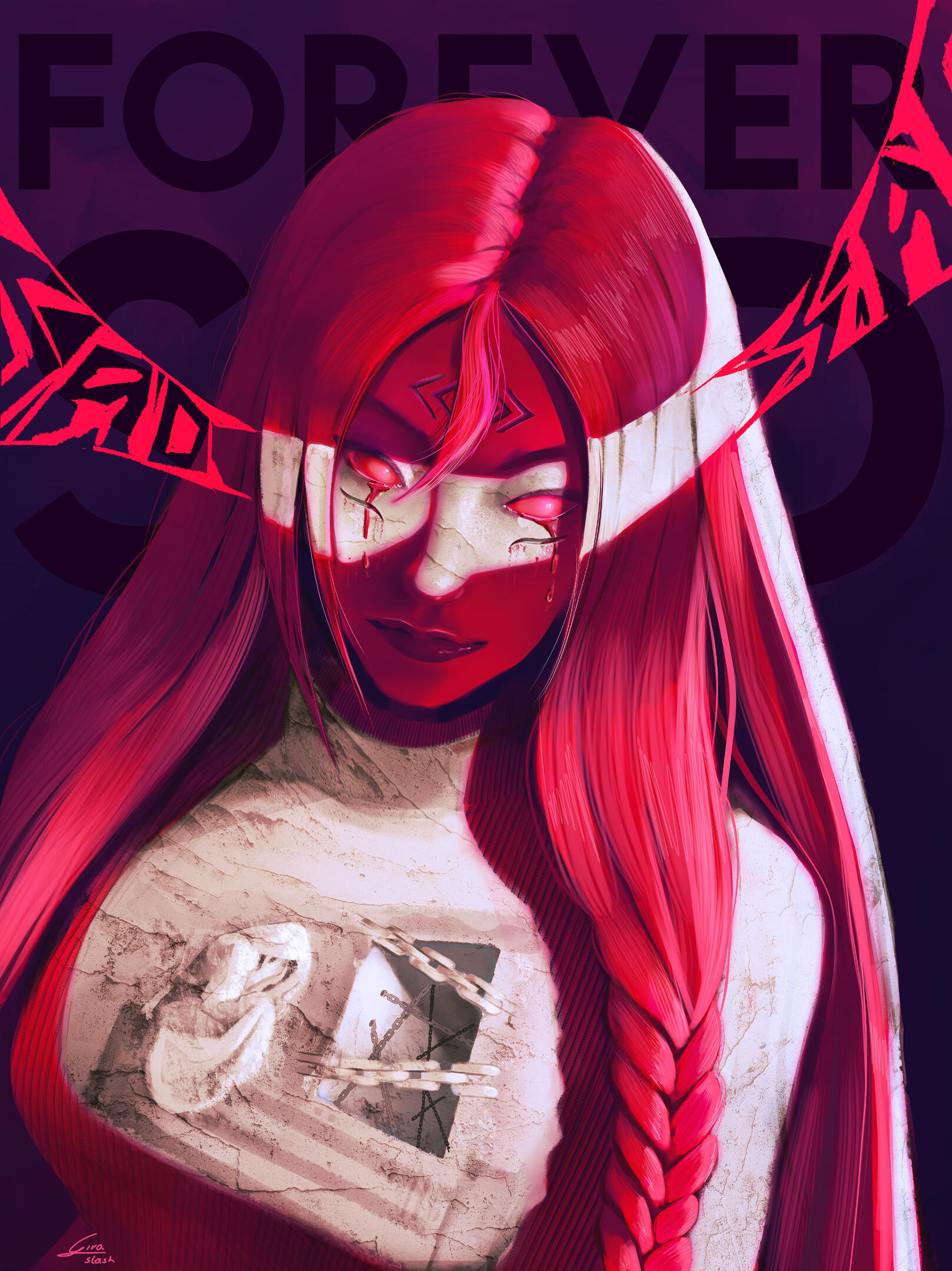 Vampire Dia, event participation